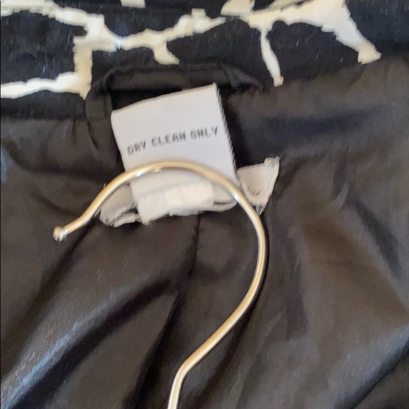 Leopard Print Spring Jacket - Picture 10 of 11